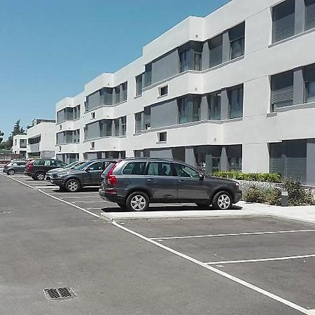 Vivienda Vistahermosa Playa El Puerto de Santa María Kültér fotó