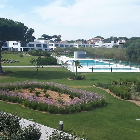 Vivienda Vistahermosa Playa El Puerto de Santa María Kültér fotó