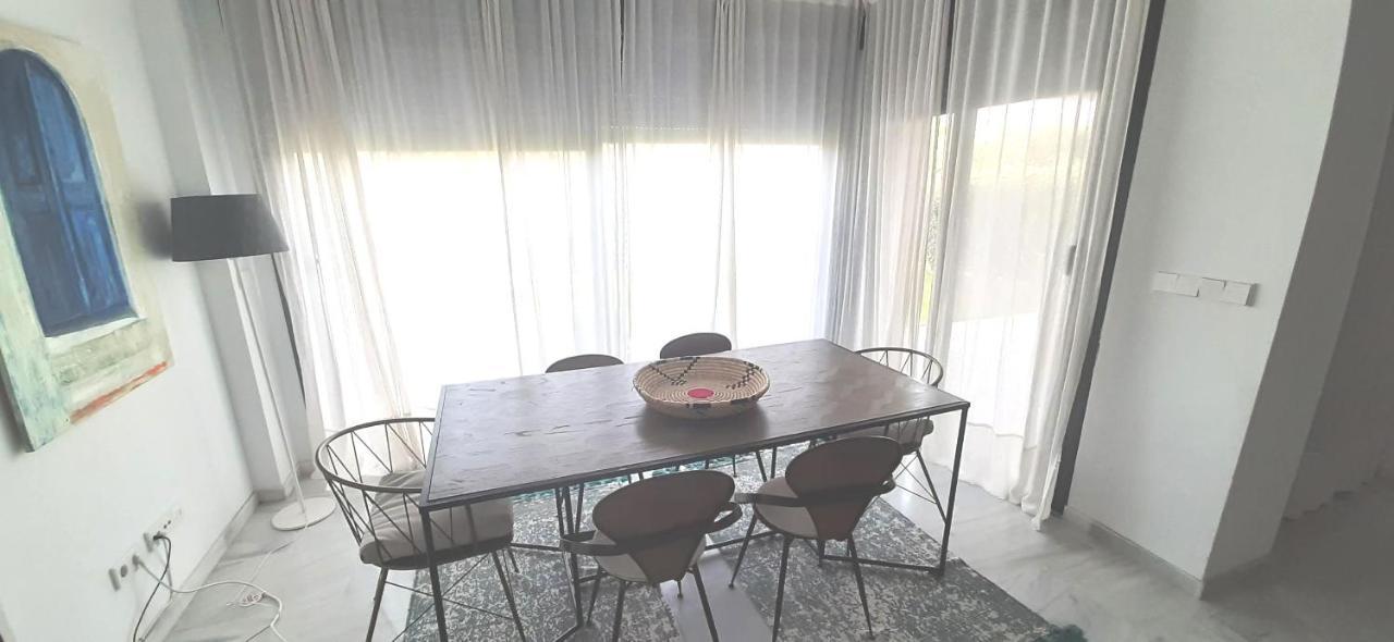 Vivienda Vistahermosa Playa El Puerto de Santa María Kültér fotó