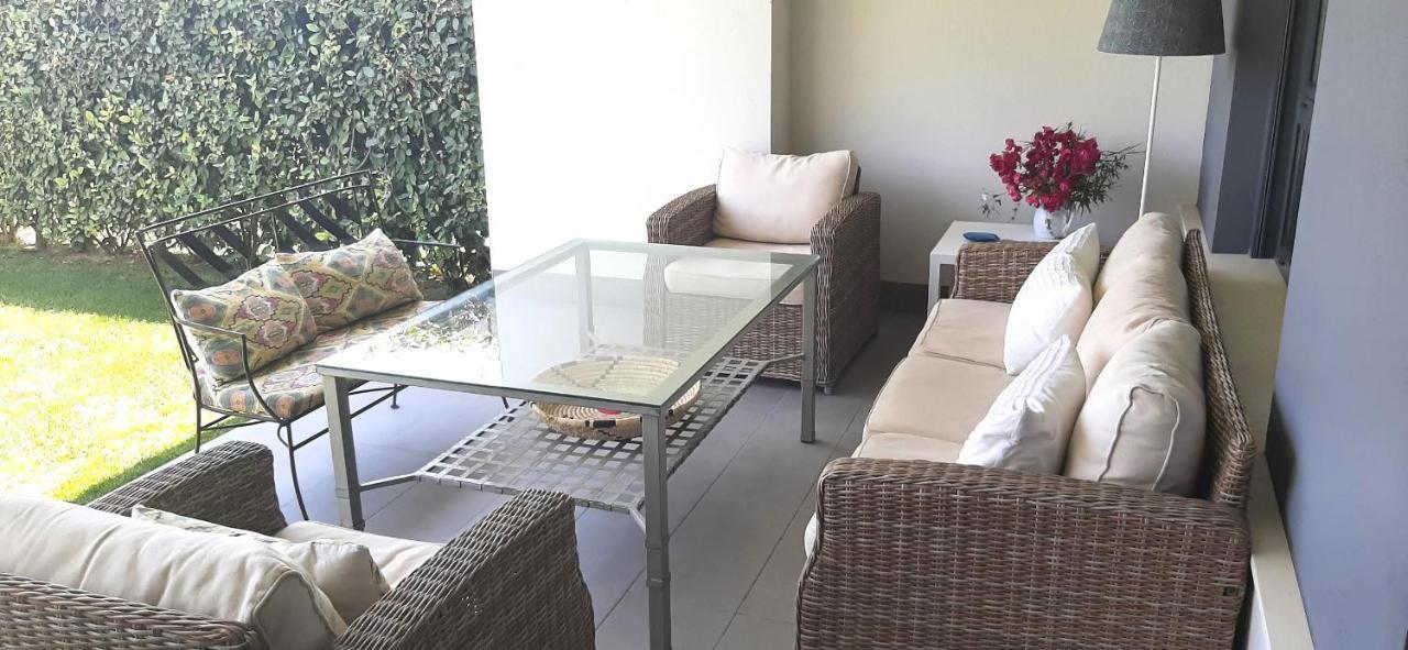 Vivienda Vistahermosa Playa El Puerto de Santa María Kültér fotó