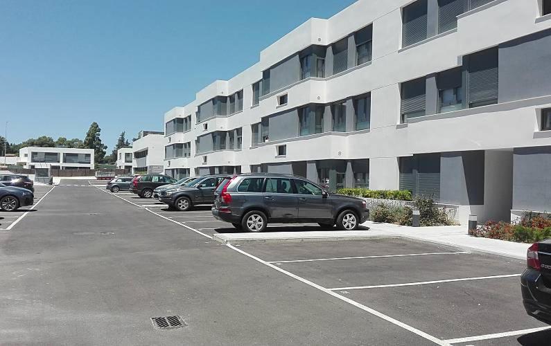 Vivienda Vistahermosa Playa El Puerto de Santa María Kültér fotó