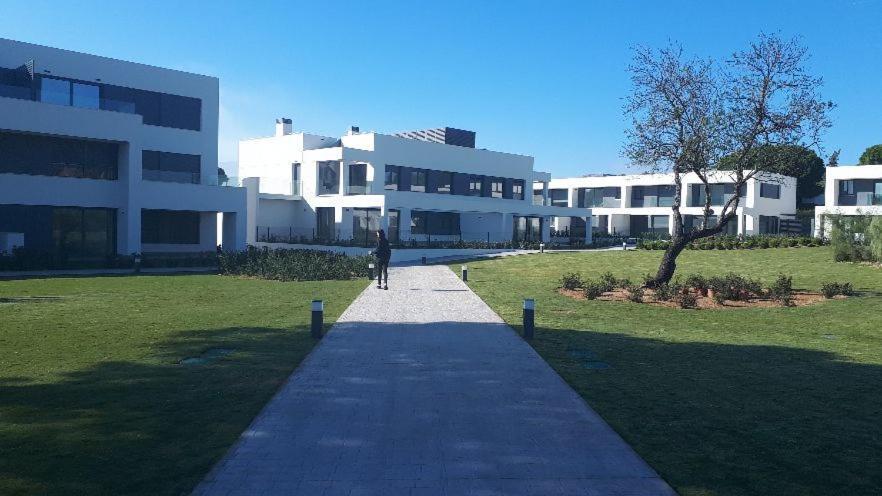 Vivienda Vistahermosa Playa El Puerto de Santa María Kültér fotó