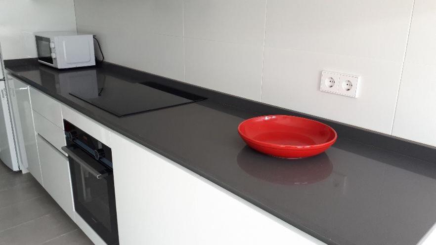 Vivienda Vistahermosa Playa El Puerto de Santa María Kültér fotó