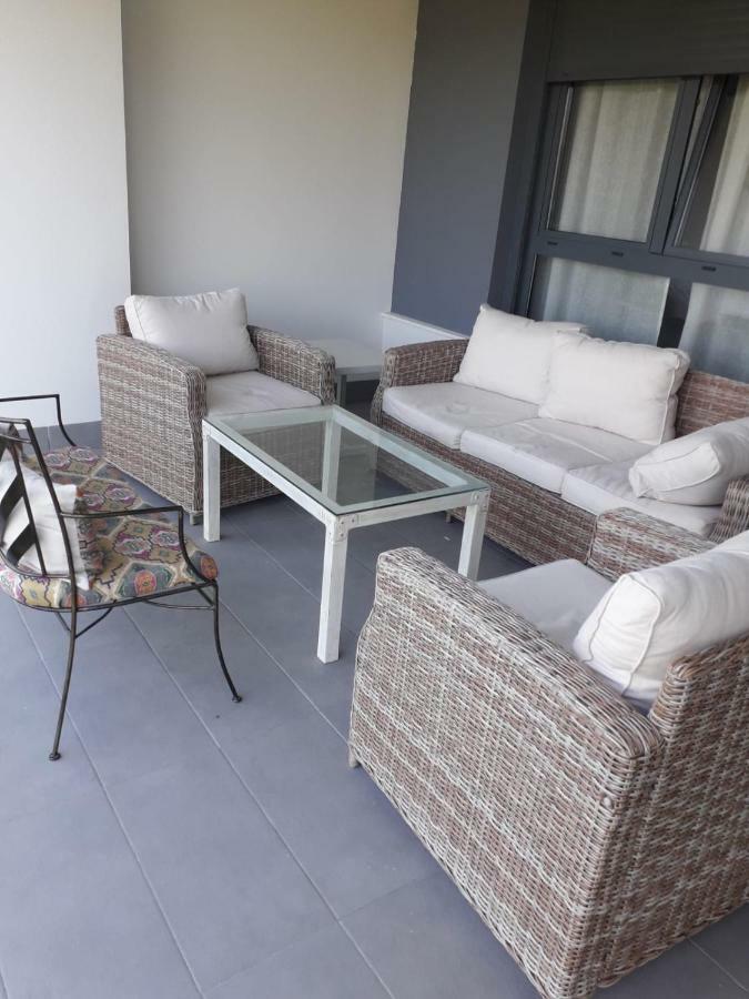 Vivienda Vistahermosa Playa El Puerto de Santa María Kültér fotó