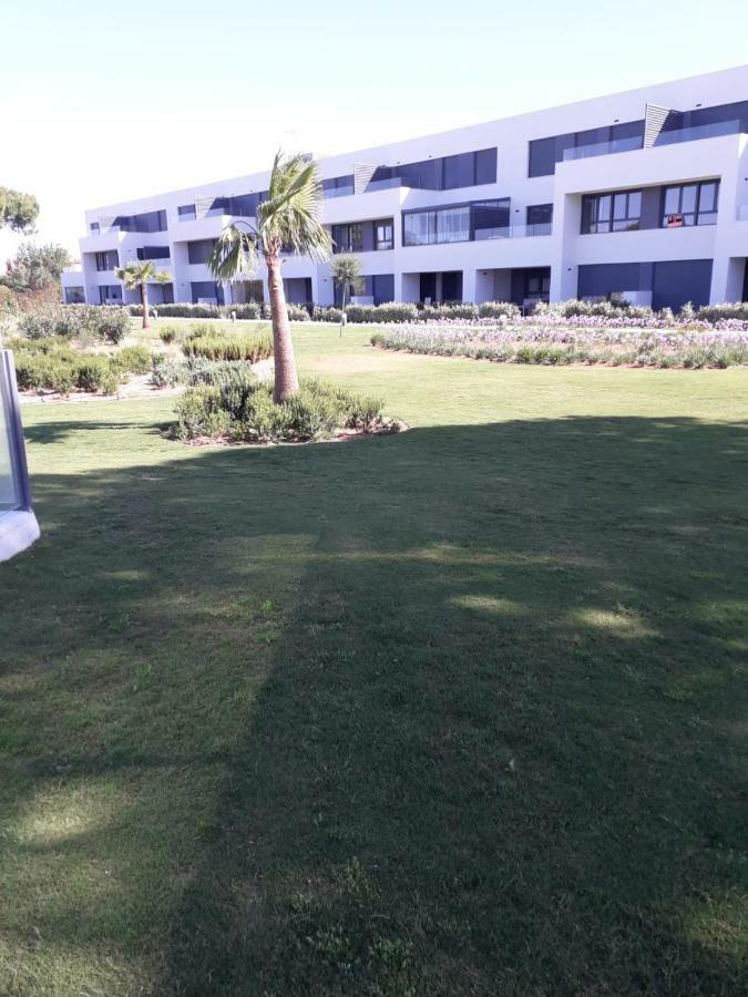 Vivienda Vistahermosa Playa El Puerto de Santa María Kültér fotó