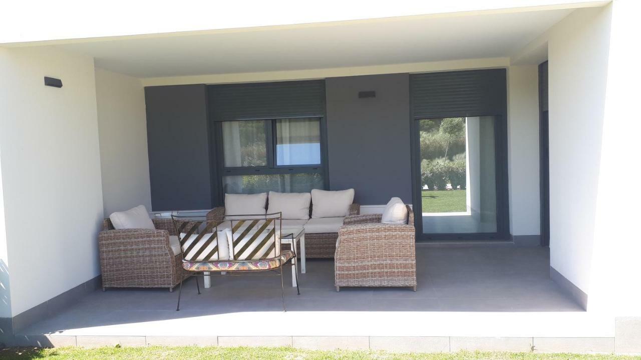 Vivienda Vistahermosa Playa El Puerto de Santa María Kültér fotó