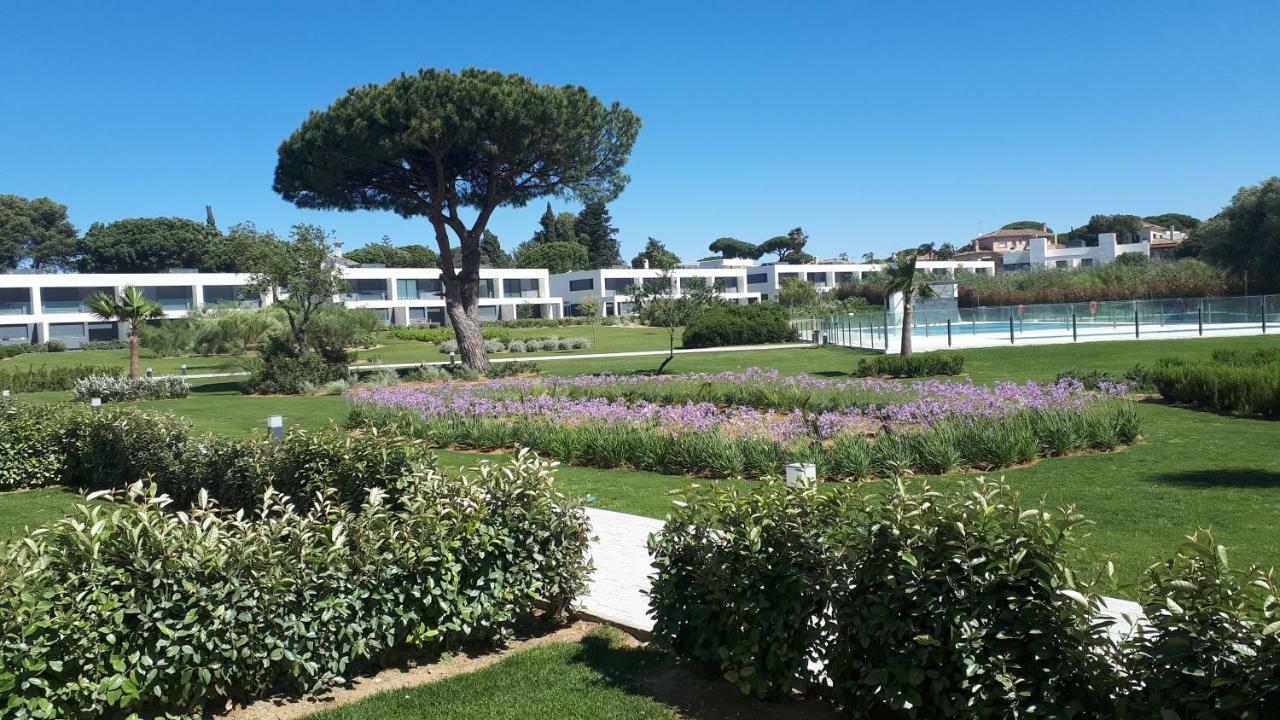 Vivienda Vistahermosa Playa El Puerto de Santa María Kültér fotó