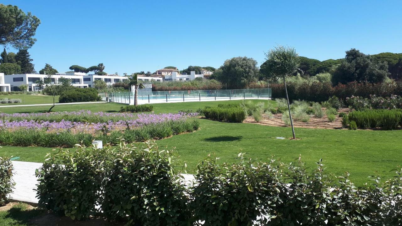 Vivienda Vistahermosa Playa El Puerto de Santa María Kültér fotó