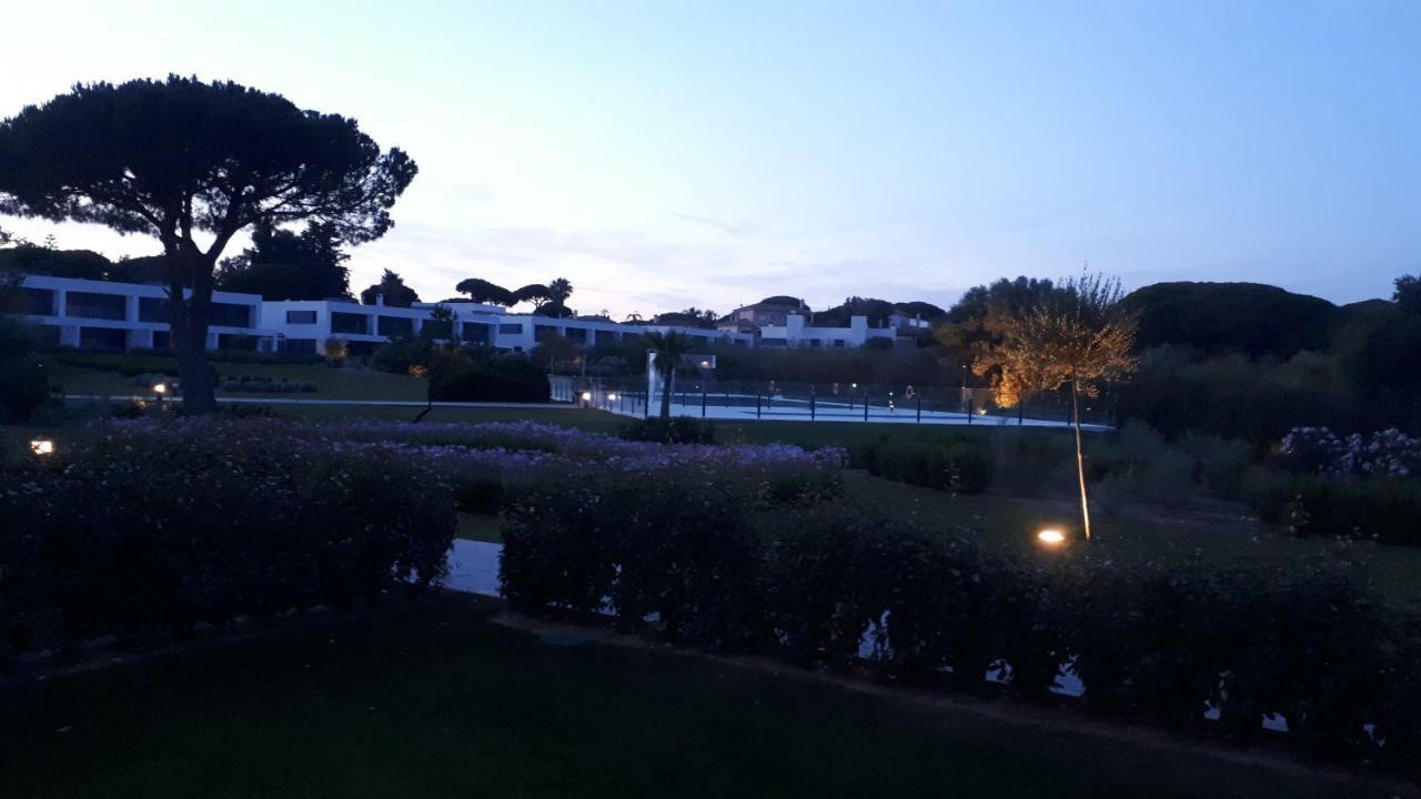 Vivienda Vistahermosa Playa El Puerto de Santa María Kültér fotó